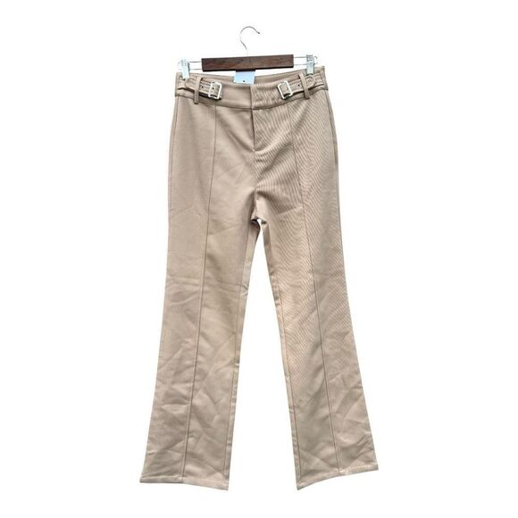 NWT Tiger Mist Tan Cyrus Pants sold at Revolve size small preppy closet staple - Picture 2 of 6
